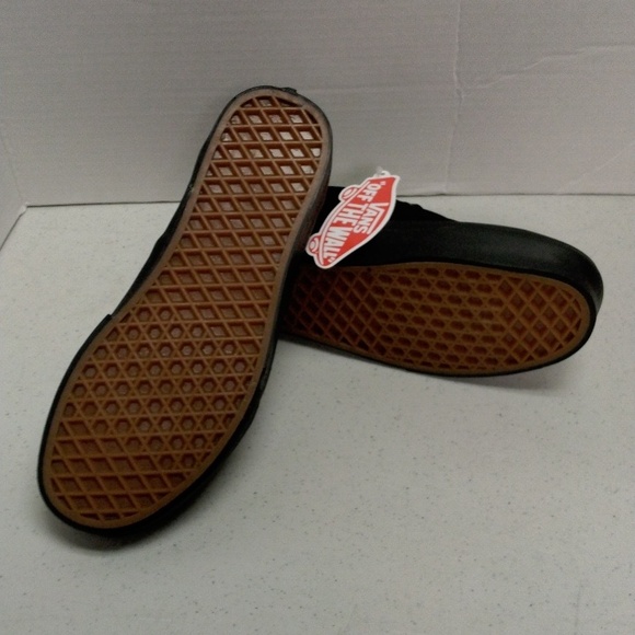 Vans classic Authentic - Picture 4 of 7